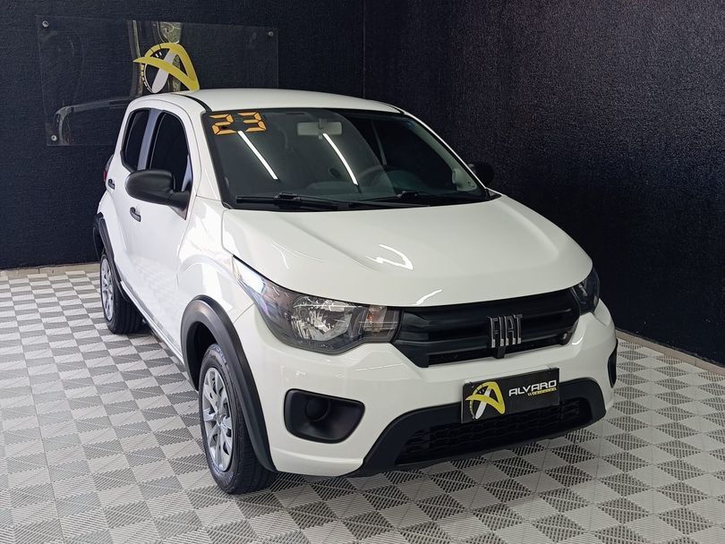 Fiat MOBI LIKE 1.0 Fire Flex 5p.