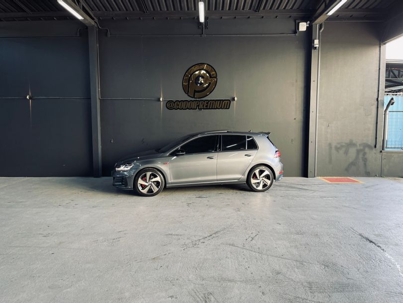 VolksWagen Golf GTi 350 TSI 2.0 230cv 16V Aut.