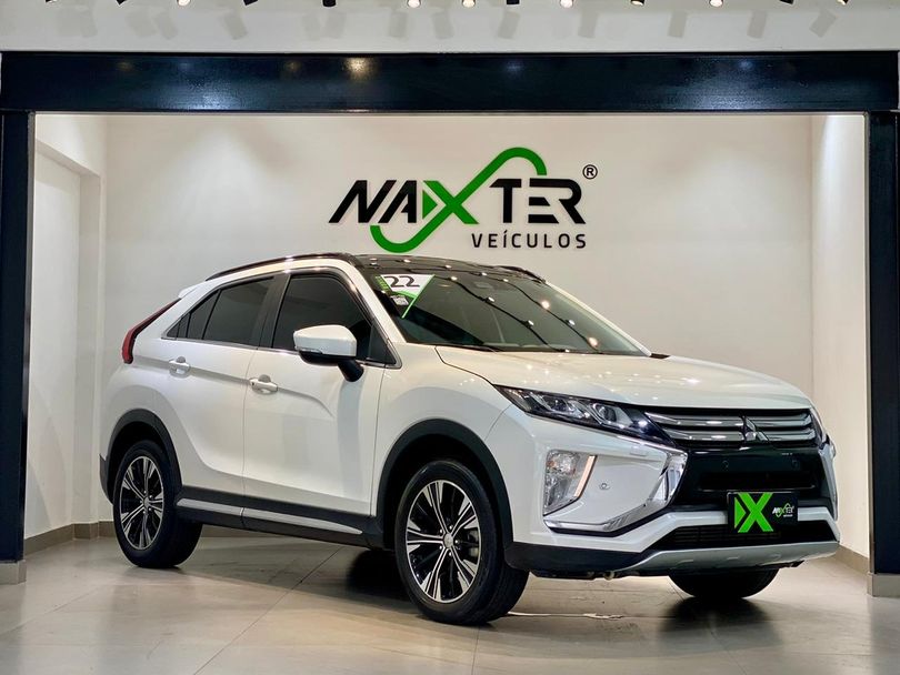 Mitsubishi Eclipse Cross HPE-S 1.5 16V 165cv Aut.