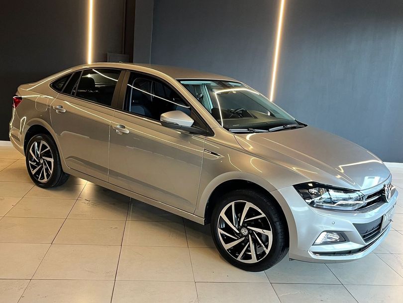 VolksWagen VIRTUS Highline 200 TSI 1.0 Flex 12V Aut