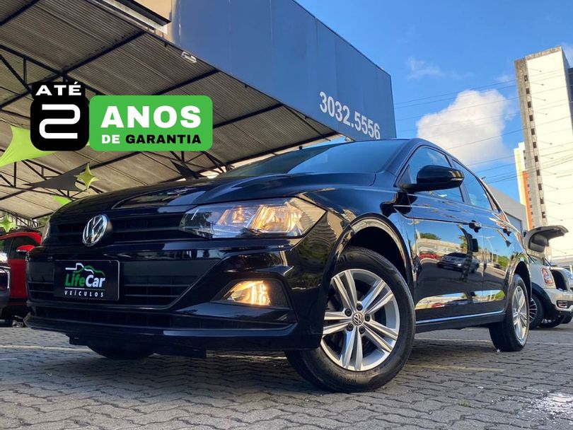 VolksWagen Polo 1.0 Flex 12V 5p