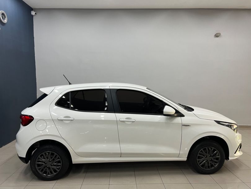 Fiat ARGO DRIVE 1.0 6V Flex