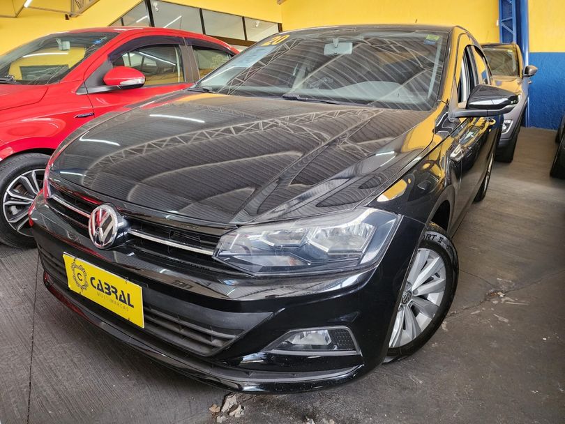 VolksWagen VIRTUS Comfort. 200 TSI 1.0 Flex 12V Aut