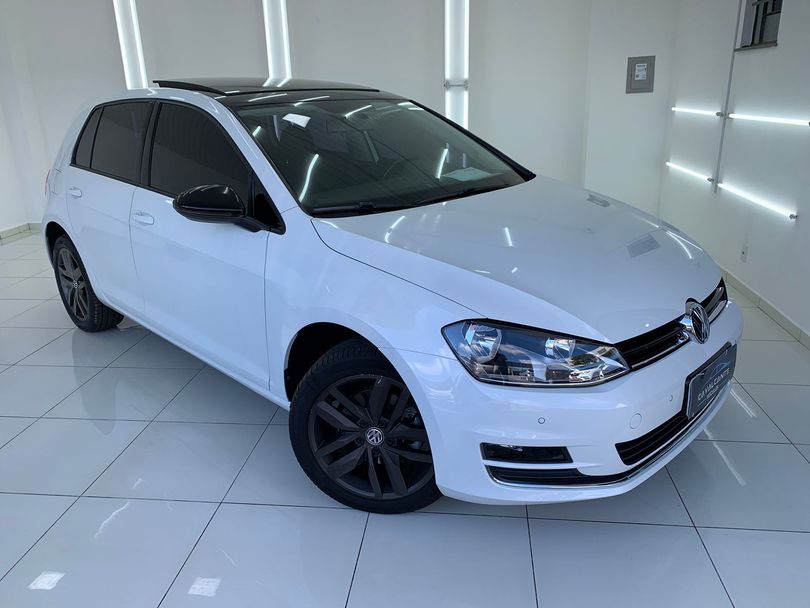 VolksWagen Golf Highline 1.4 TSI 140cv Aut.