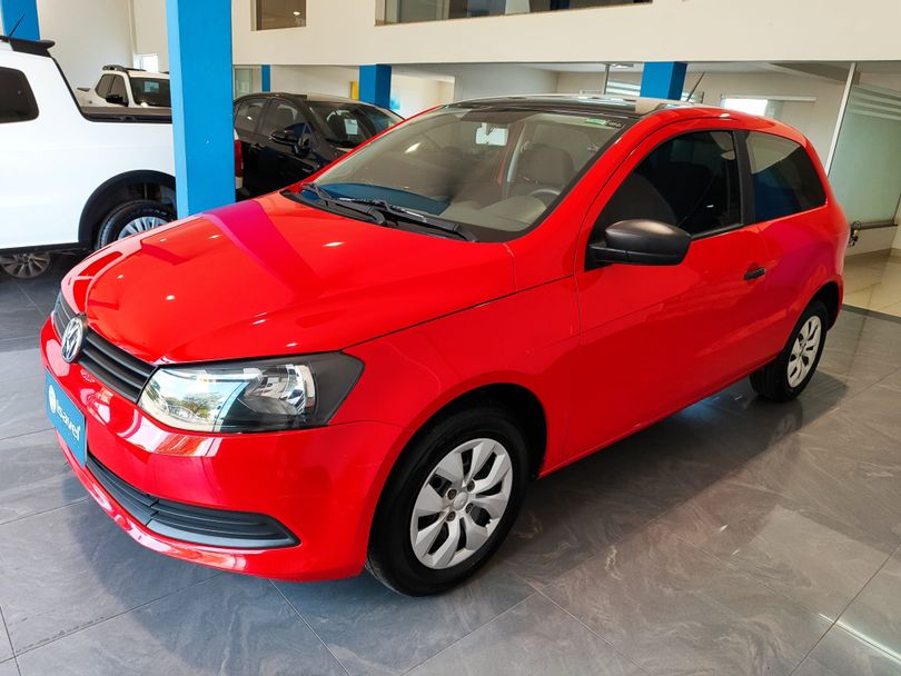 VolksWagen Gol Special 1.0 Total Flex 8V 3p