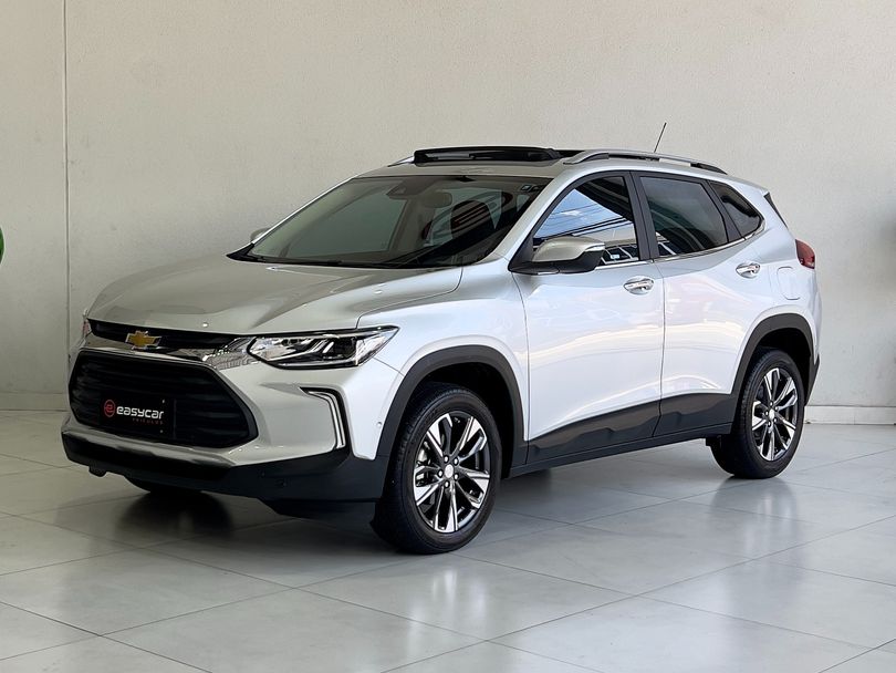 Chevrolet TRACKER Premier 1.2 Turbo 12V Flex Aut.