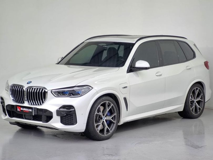 BMW X5 XDRIVE 45e 3.0 M.Sport Híbrido Aut.