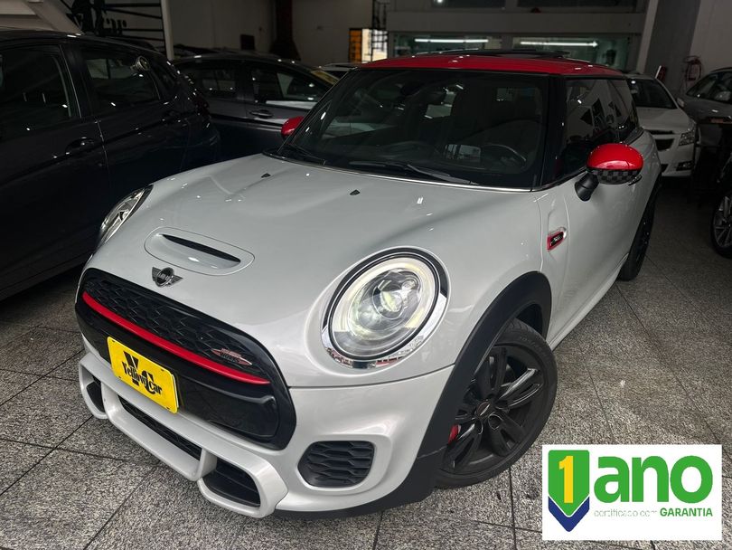 Mini COOPER John Works 2.0 Turbo 3p Aut.