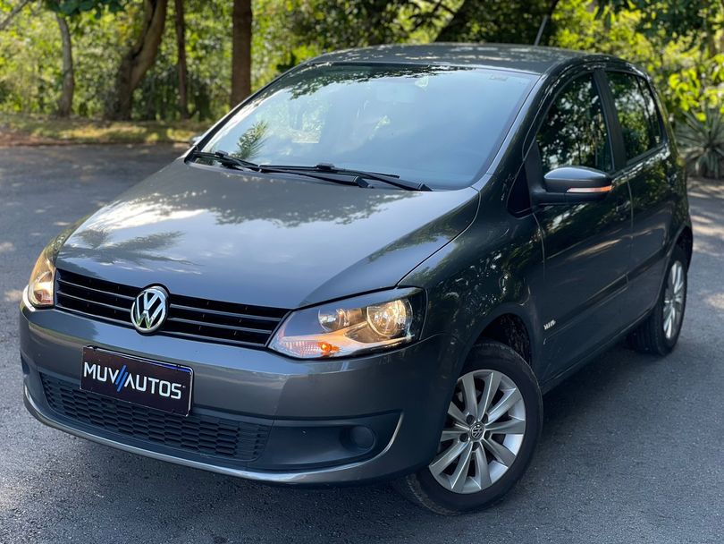 VolksWagen Fox 1.0 Mi Total Flex 8V 5p