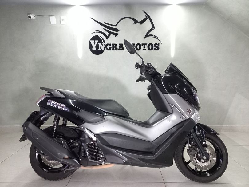 YAMAHA NMAX 160