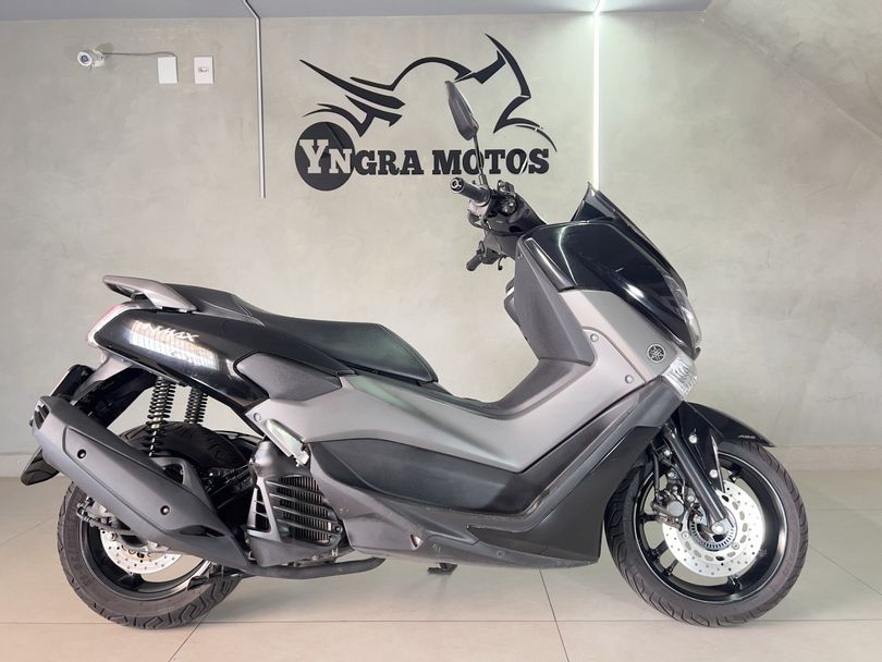 YAMAHA NMAX 160