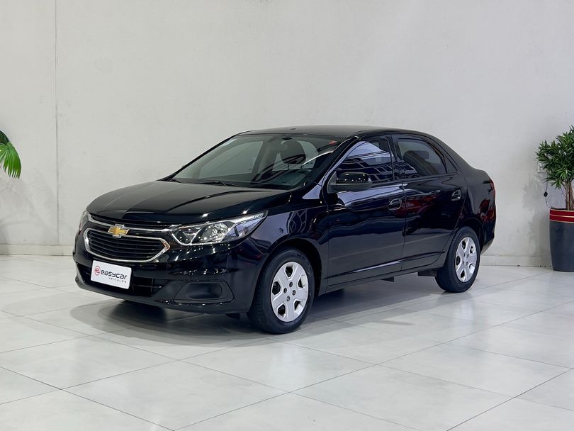 Chevrolet COBALT LT 1.4 8V FlexPower/EconoFlex 4p