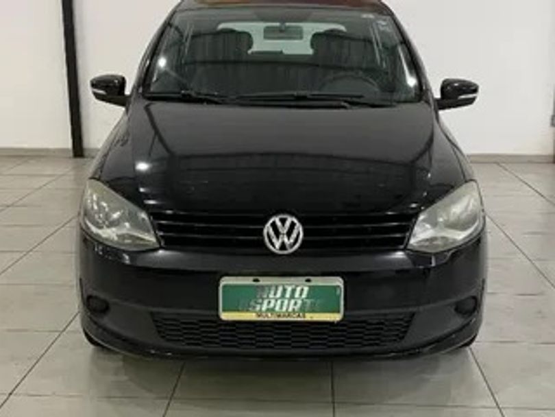 VOLKSWAGEN 1.0 MI 8V FLEX 4P MANUAL