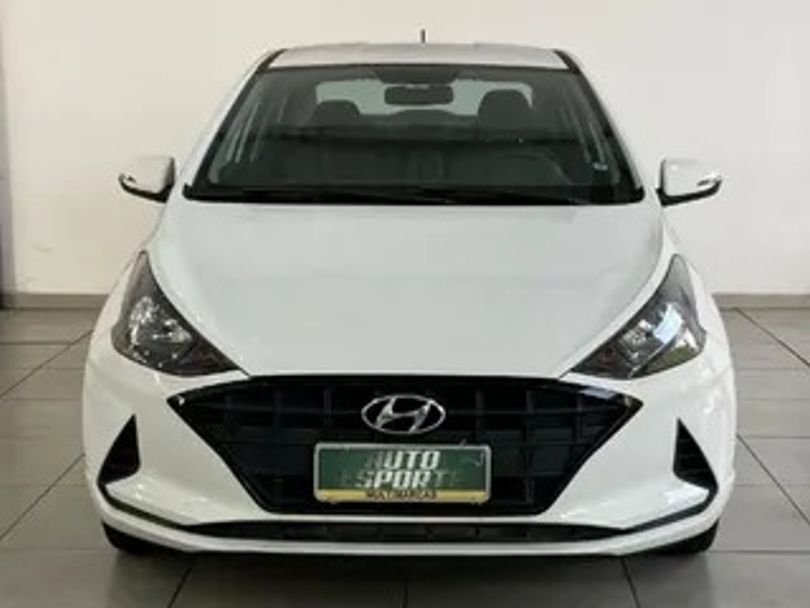 HYUNDAI 1.0 12V FLEX VISION MANUAL