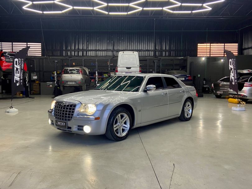 Chrysler 300 C 5.7 V8 16V 340cv Aut.