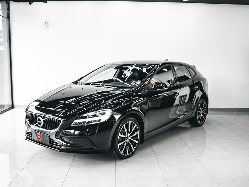 Volvo V40 T-4 MOMENTUM 2.0 Aut.