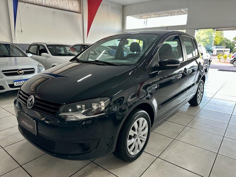 VolksWagen Fox 1.0 Mi Total Flex 8V 5p