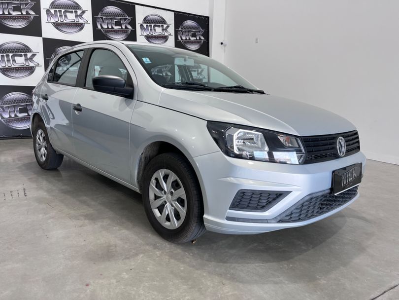 VolksWagen Gol 1.0 Flex 12V 5p