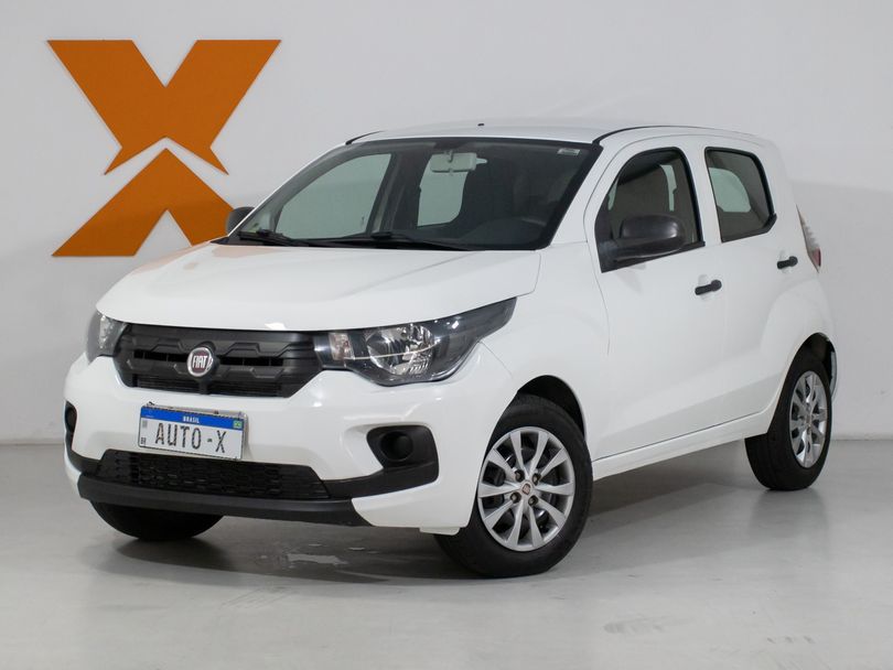 Fiat MOBI LIKE 1.0 Fire Flex 5p.