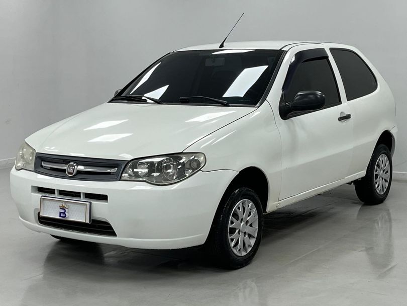 Fiat Palio 1.0 ECONOMY Fire Flex 8V 2p