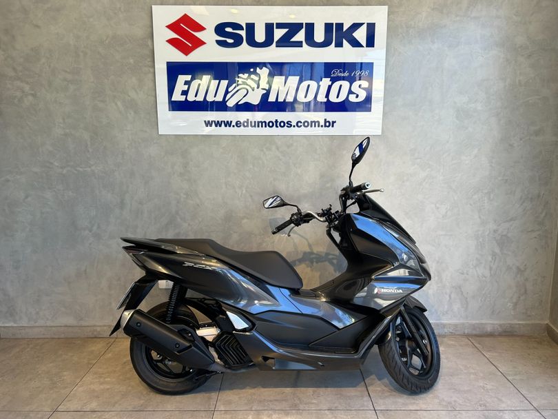 HONDA PCX 160 