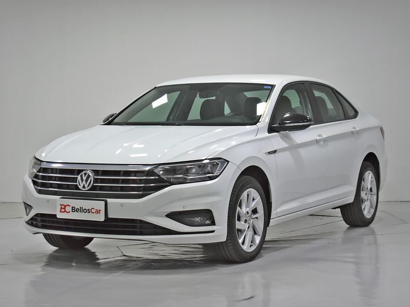 VolksWagen JETTA Comfort. 250 TSI 1.4 Flex 16v Aut.