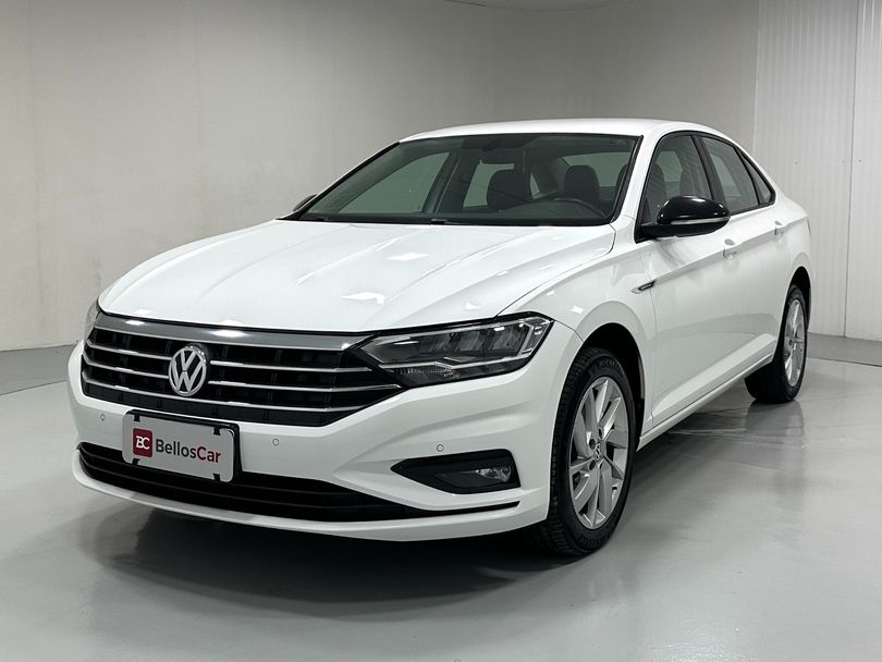 VolksWagen JETTA Comfort. 250 TSI 1.4 Flex 16v Aut.