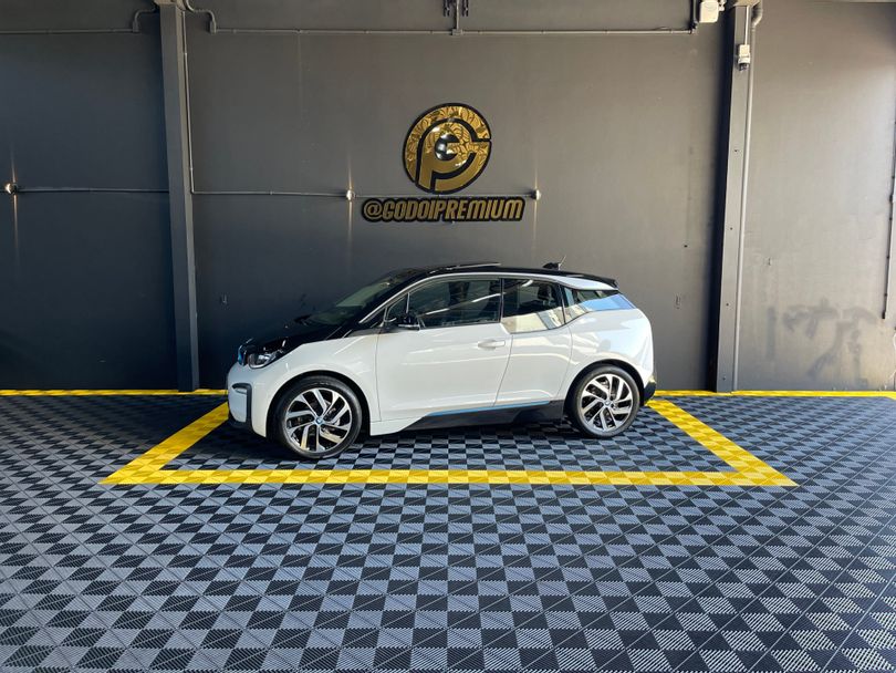 BMW i3 Bev 170cv Aut. (Elétrico)