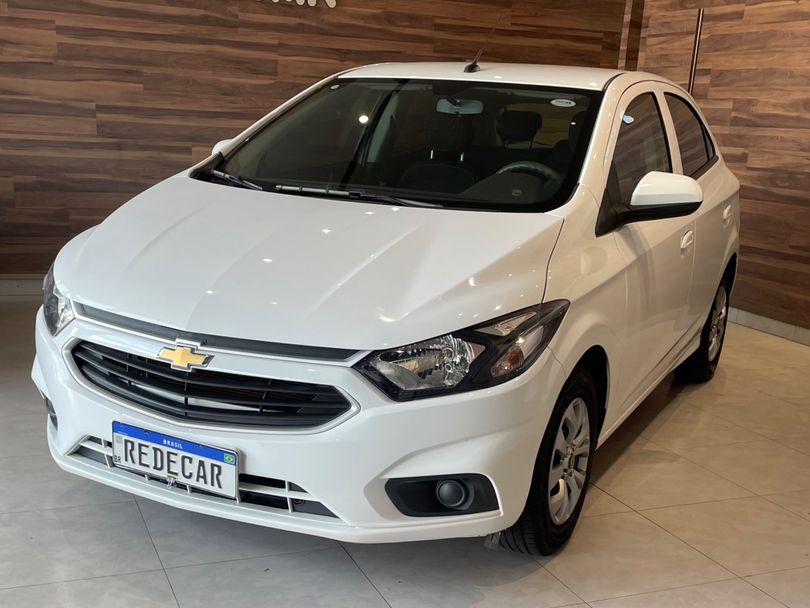 Chevrolet JOY Hatch 1.0 8V Flex 5p Mec.