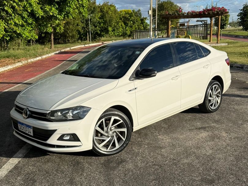 VolksWagen VIRTUS Highline 200 TSI 1.0 Flex 12V Aut