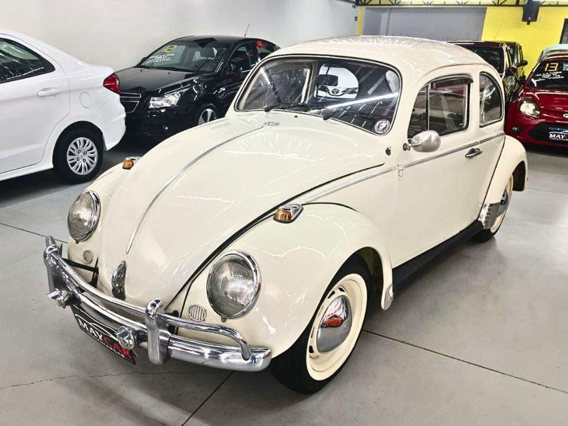 Volkswagen 1300