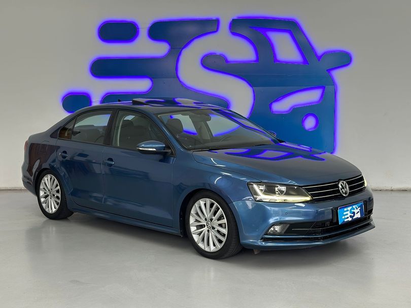 VolksWagen JETTA Comfortline 1.4 TSI 16V 4p Aut.