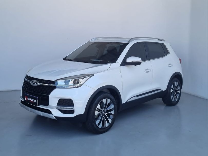 CHERY Tiggo 5X TXS 1.5 16V Turbo Flex Aut.