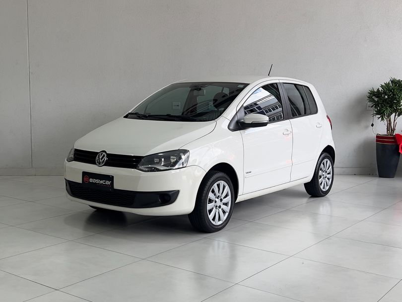 VolksWagen Fox 1.0 Mi Total Flex 8V 5p