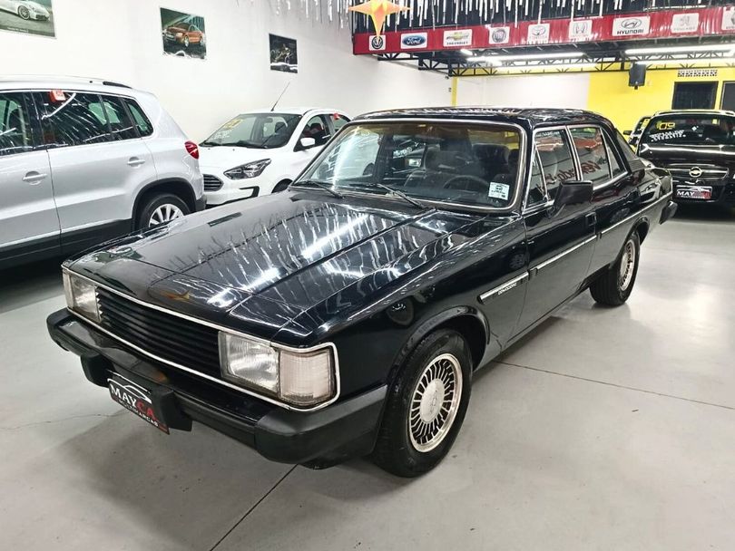 Chevrolet Opala Comodoro/Comod. SLE  4.1/2.5