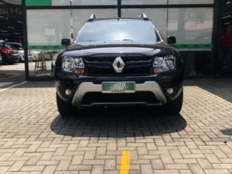 RENAULT 1.6 16V SCE FLEX DYNAMIQUE MANUAL