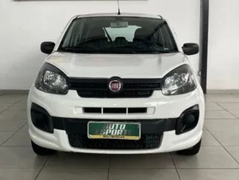 Fiat 1.0 FIRE FLEX ATTRACTIVE MANUAL