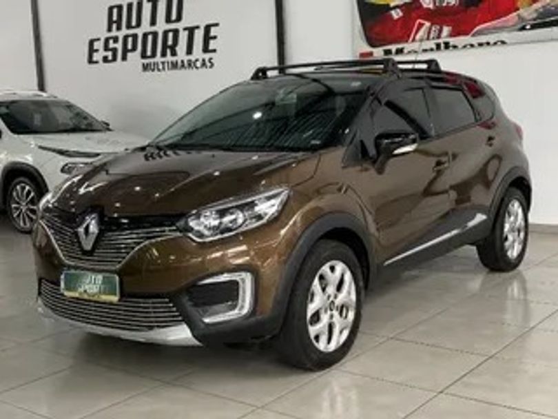 Renault 1.6 16V SCE FLEX LIFE X-TRONIC