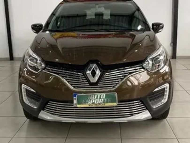 Renault 1.6 16V SCE FLEX LIFE X-TRONIC