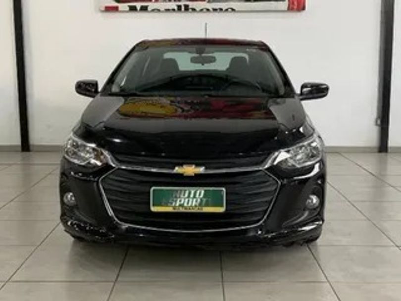 Chevrolet 1.0 FLEX PLUS LT MANUAL