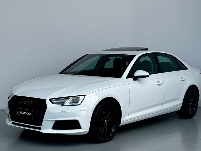 Audi A4 Ambiente 2.0 TFSI 190cv S tronic