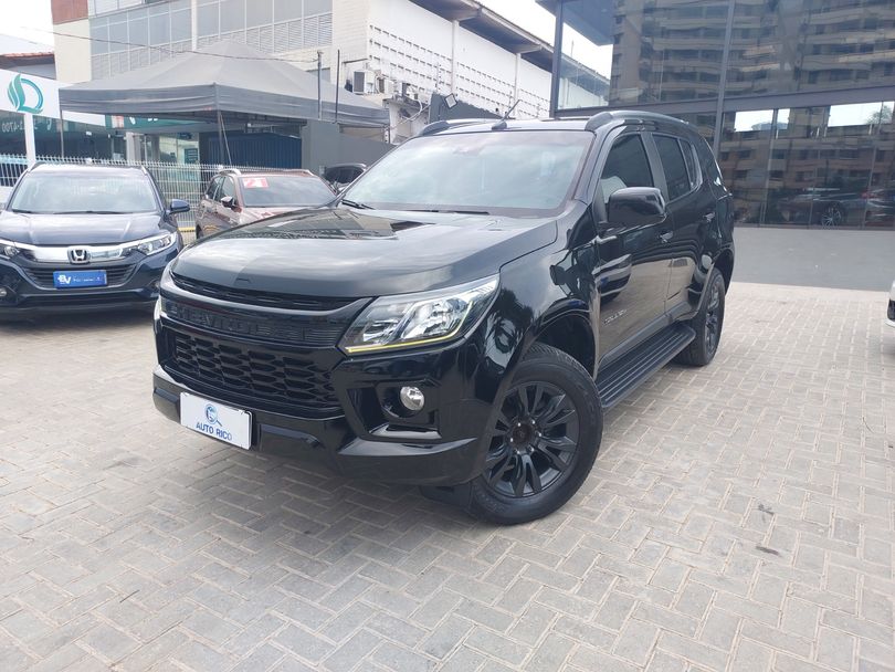 Chevrolet TRAILBLAZER PREMIER 2.8 TB Diesel Aut.