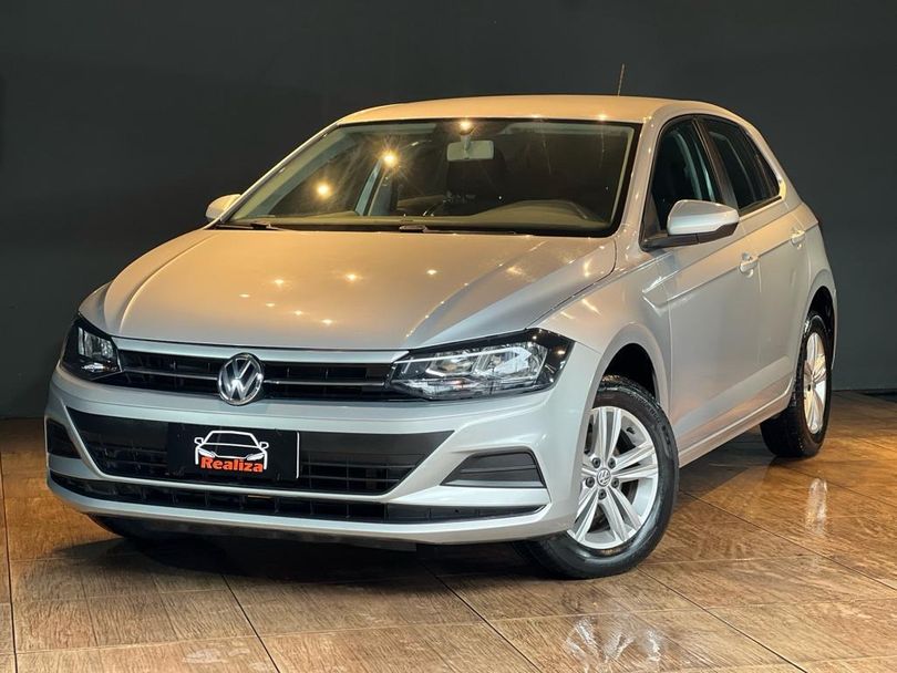 VolksWagen Polo 1.0 Flex 12V 5p
