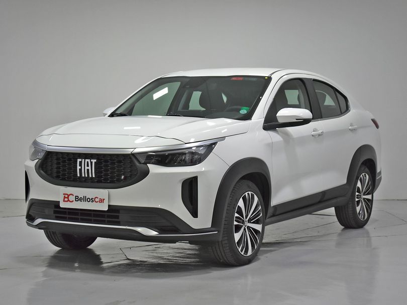 Fiat Fastback Audace 1.0 200 T. Flex Aut