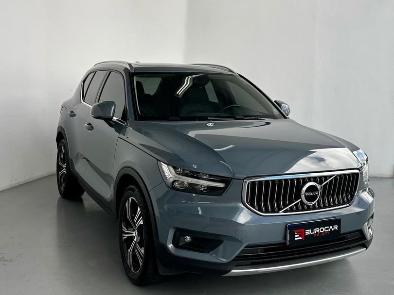 Volvo XC 40 T-4 INSCRIPTION 2.0 190cv FWD