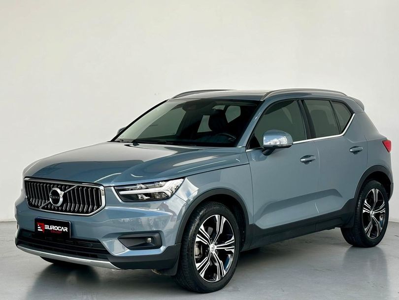 Volvo XC 40 T-4 INSCRIPTION 2.0 190cv FWD