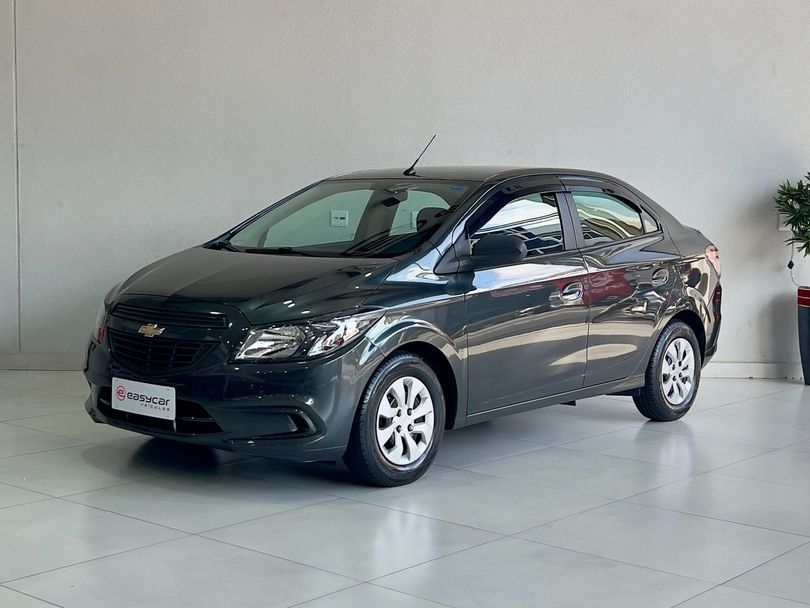Chevrolet PRISMA Sed. Joy/ LS 1.0 8V FlexPower 4p