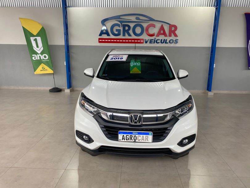 Honda HR-V EX 1.8 Flexone 16V 5p Aut.
