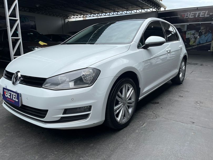 VolksWagen Golf Highline 1.4 TSI 140cv Aut.