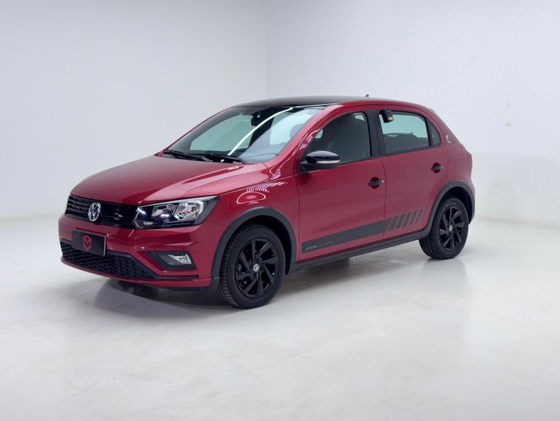VolksWagen Gol Last Edition 1.0 Flex 12V 5p